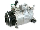 Air conditioning (A/C) compressor (pump)