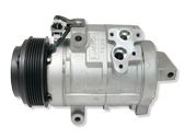 Air conditioning (A/C) compressor (pump)