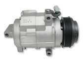 Air conditioning (A/C) compressor (pump)