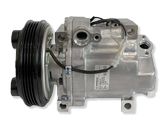 Klimakompressor Pumpe