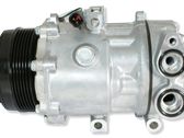 Klimakompressor Pumpe