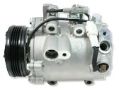 Klimakompressor Pumpe