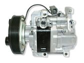 Klimakompressor Pumpe