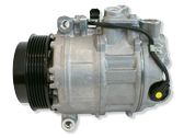 Klimakompressor Pumpe