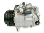 Klimakompressor Pumpe