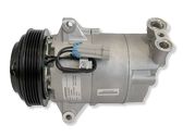 Air conditioning (A/C) compressor (pump)