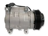 Air conditioning (A/C) compressor (pump)