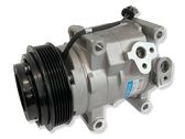 Air conditioning (A/C) compressor (pump)
