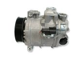 Air conditioning (A/C) compressor (pump)
