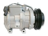 Air conditioning (A/C) compressor (pump)