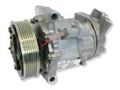 Air conditioning (A/C) compressor (pump)