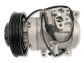 Air conditioning (A/C) compressor (pump)