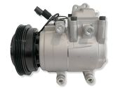 Klimakompressor Pumpe