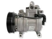 Klimakompressor Pumpe