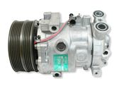 Klimakompressor Pumpe
