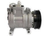 Klimakompressor Pumpe