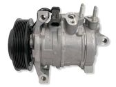 Klimakompressor Pumpe