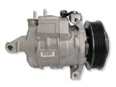 Klimakompressor Pumpe