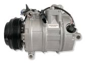 Klimakompressor Pumpe