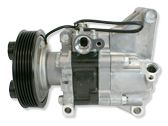 Klimakompressor Pumpe