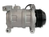 Klimakompressor Pumpe