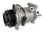 Klimakompressor Pumpe