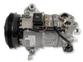 Klimakompressor Pumpe