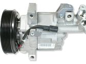 Klimakompressor Pumpe