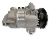 Klimakompressor Pumpe