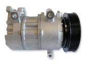 Klimakompressor Pumpe