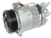 Klimakompressor Pumpe