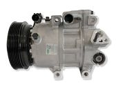 Klimakompressor Pumpe