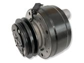 Air conditioning (A/C) compressor (pump)