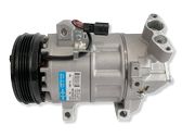 Air conditioning (A/C) compressor (pump)