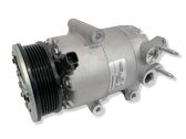 Air conditioning (A/C) compressor (pump)