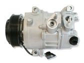 Air conditioning (A/C) compressor (pump)