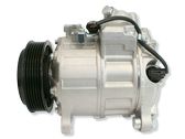 Klimakompressor Pumpe