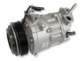 Air conditioning (A/C) compressor (pump)