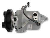 Air conditioning (A/C) compressor (pump)