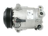 Air conditioning (A/C) compressor (pump)