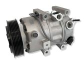 Air conditioning (A/C) compressor (pump)