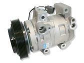 Klimakompressor Pumpe