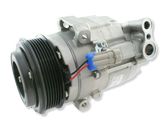 Klimakompressor Pumpe