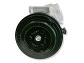 Air conditioning (A/C) compressor (pump)