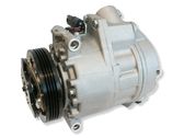Klimakompressor Pumpe