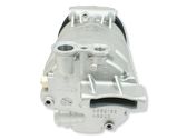 Klimakompressor Pumpe