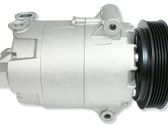 Klimakompressor Pumpe