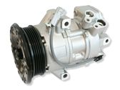 Klimakompressor Pumpe