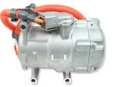 Klimakompressor Pumpe