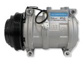 Air conditioning (A/C) compressor (pump)